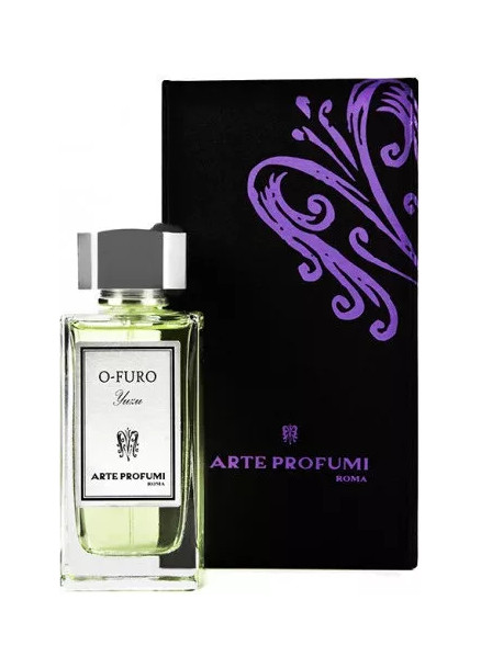 Arte Profumi — Arte Profumi O-Furo