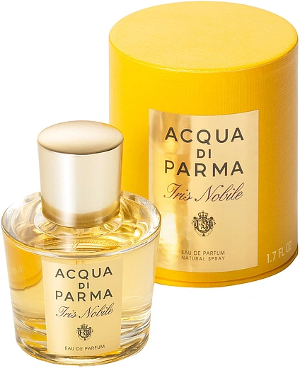 Acqua di Parma — Acqua di Parma Iris Nobile