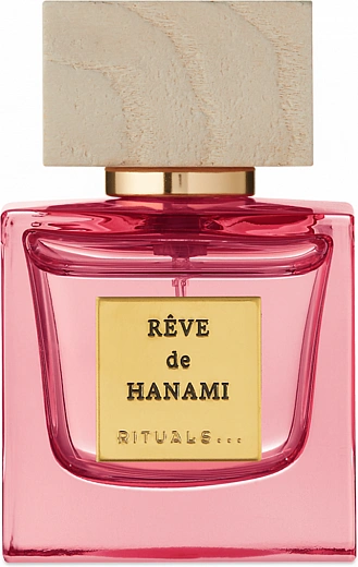 Rituals — Rituals Reve De Hanami