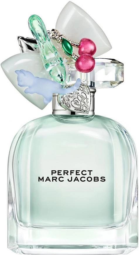 Marc Jacobs Perfect Eau De Toilette — фото 2