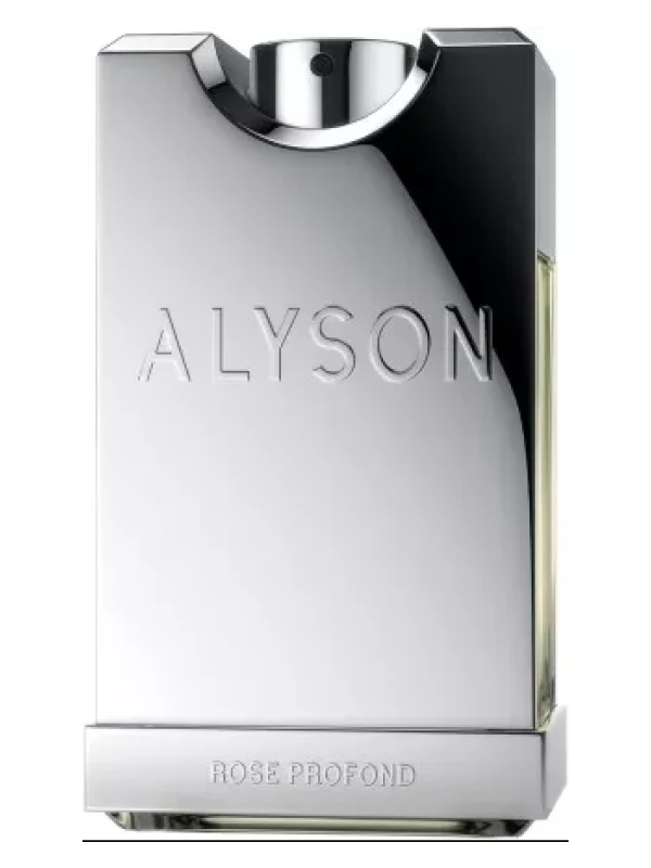 Alyson Oldoini — Alyson Oldoini Rose Profond