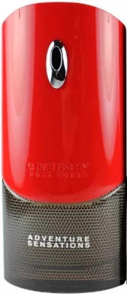 Givenchy Pour Homme Adventure Sensations — фото 2