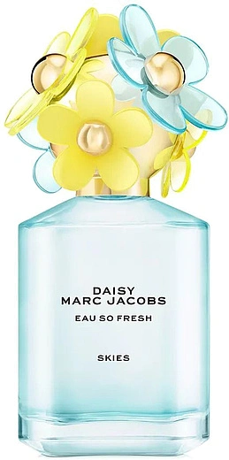 Marc Jacobs — Marc Jacobs Daisy Eau So Fresh Skies