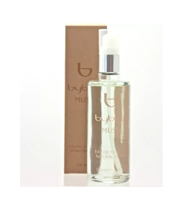Byblos — Byblos Musk