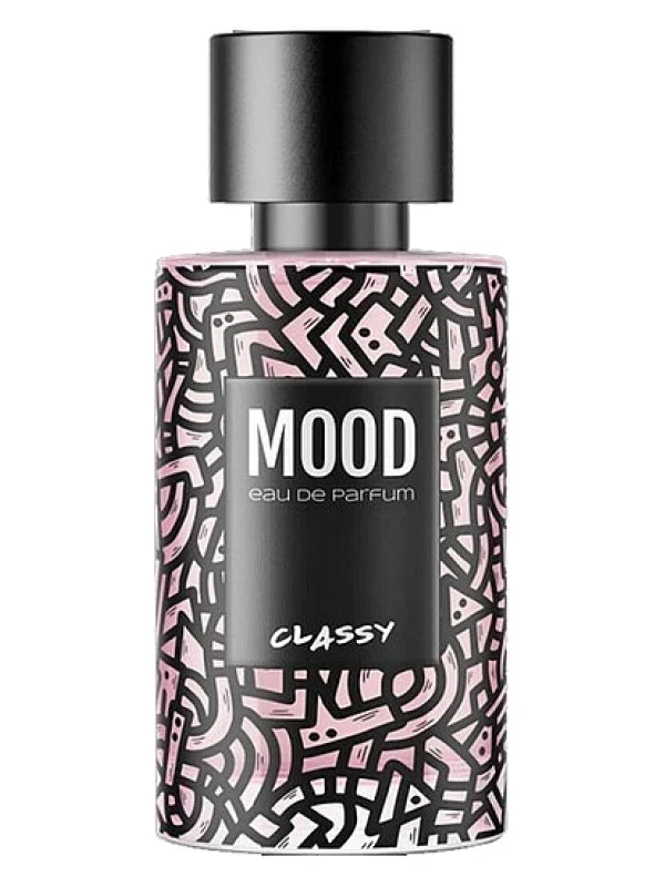 Mood — Mood Classy