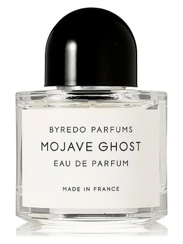 Byredo Parfums — Byredo Parfums Mojave Ghost Крем