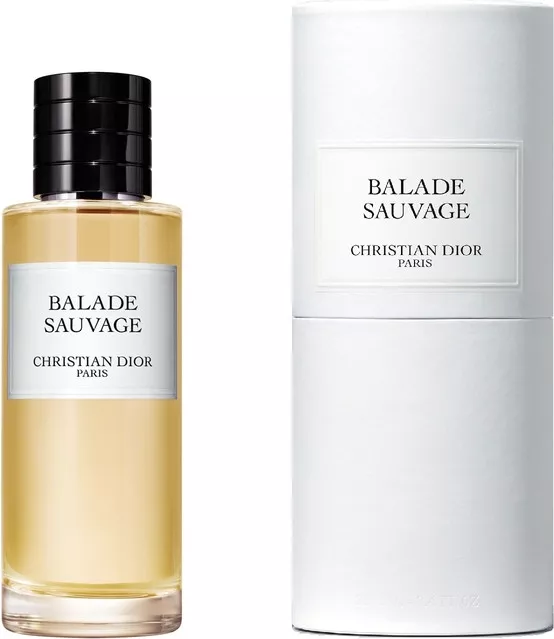 Christian Dior Balade Sauvage — фото 3
