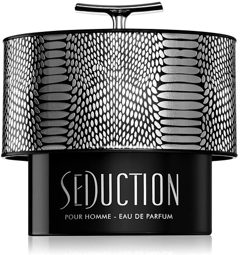 Sterling Parfums — Sterling Parfums Armaf Seduction Pour Homme