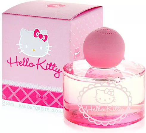 Hello Kitty — Hello Kitty Hello Kitty