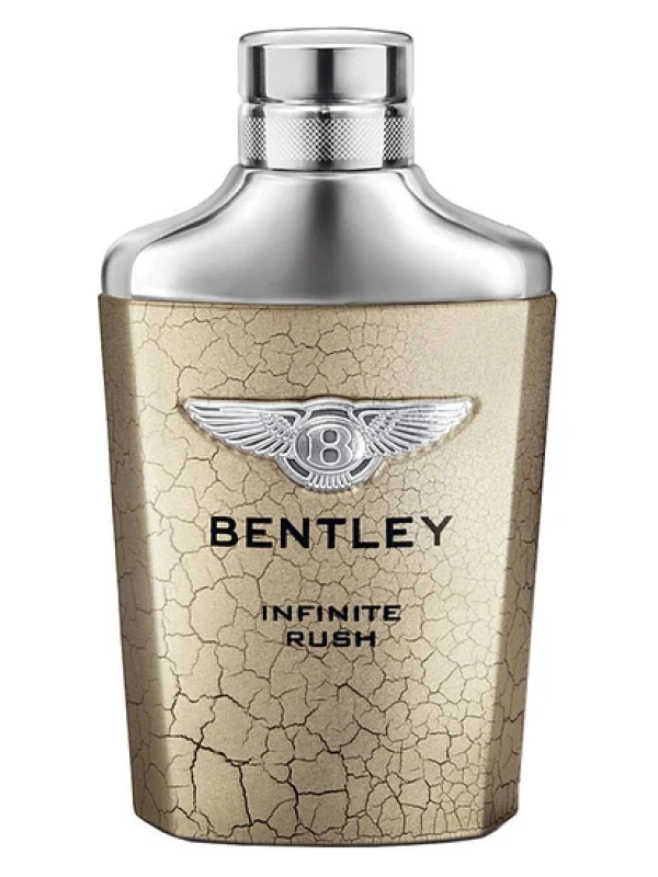 Bentley — Bentley Infinite Rush