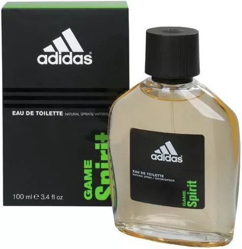 Adidas — Adidas Game Spirit