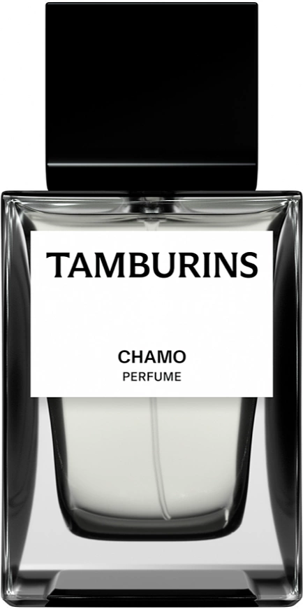 Tamburins Chamo — фото 2