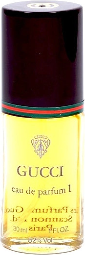 Gucci — Gucci Gucci No 1