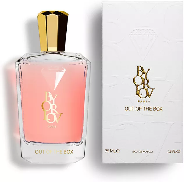 Orlov Paris Out Of The Box — фото 3