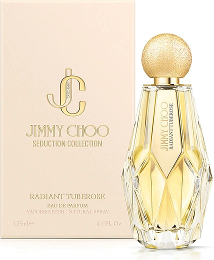 Jimmy Choo — Jimmy Choo Radiant Tuberose