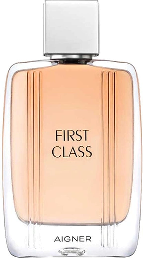 Aigner — Aigner First Class