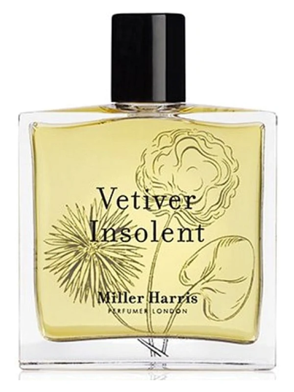 Miller Harris — Miller Harris Vetiver Insolent