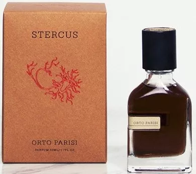 Orto Parisi — Orto Parisi Stercus