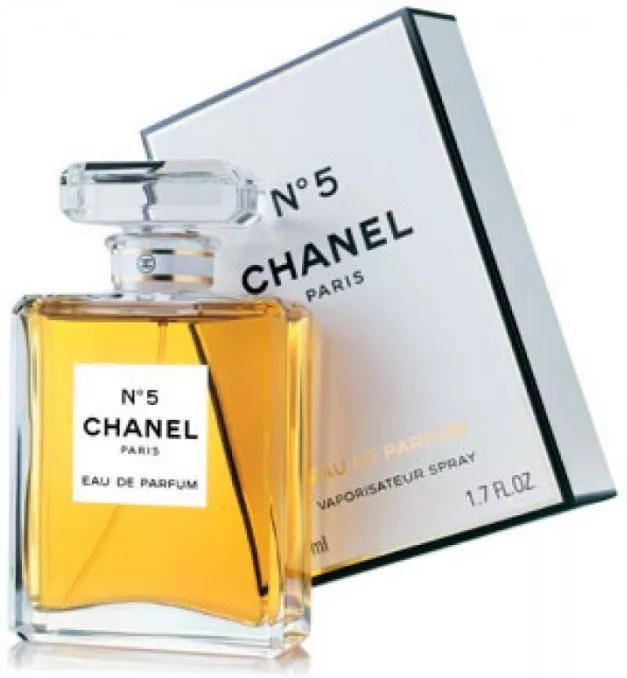 Chanel Chanel N°5 — фото 2