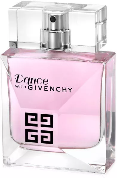 Givenchy Dance with Givenchy — фото 2
