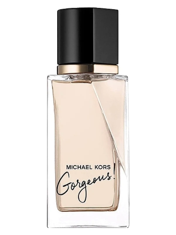 Michael Kors — Michael Kors Gorgeous!
