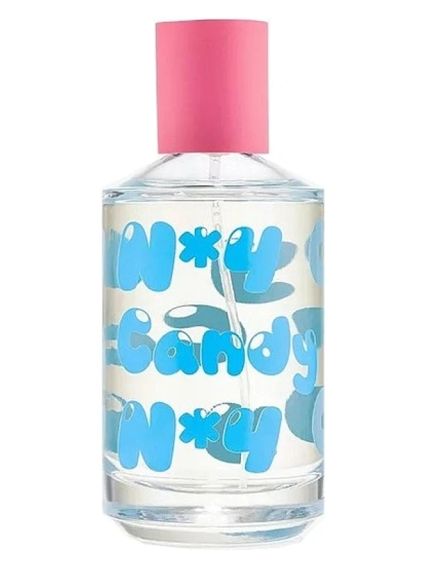 Thomas Kosmala — Thomas Kosmala No 4 Candy