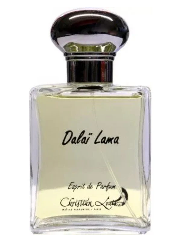 Parfums Et Senteurs Du Pays Basque — Parfums Et Senteurs Du Pays Basque Dalai Lama