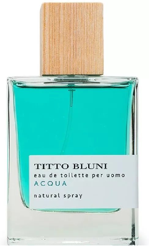 Titto Bluni Acqua — фото 2