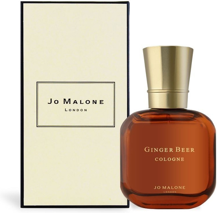Jo Malone Ginger Beer Cologne — фото 3