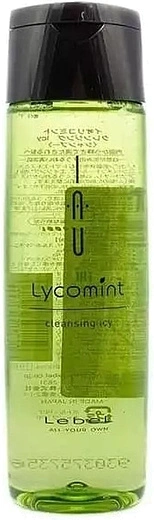 Lebel — Lebel IAU Lycomint Cleansing Clearment Icy