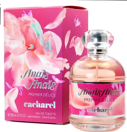 Cacharel — Cacharel Anais Anais Premier Delice
