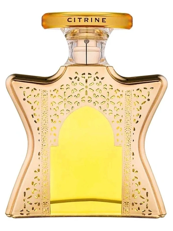 Bond No.9 — Bond No.9 Dubai Citrine