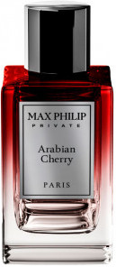 Max Philip — Max Philip Arabian Cherry