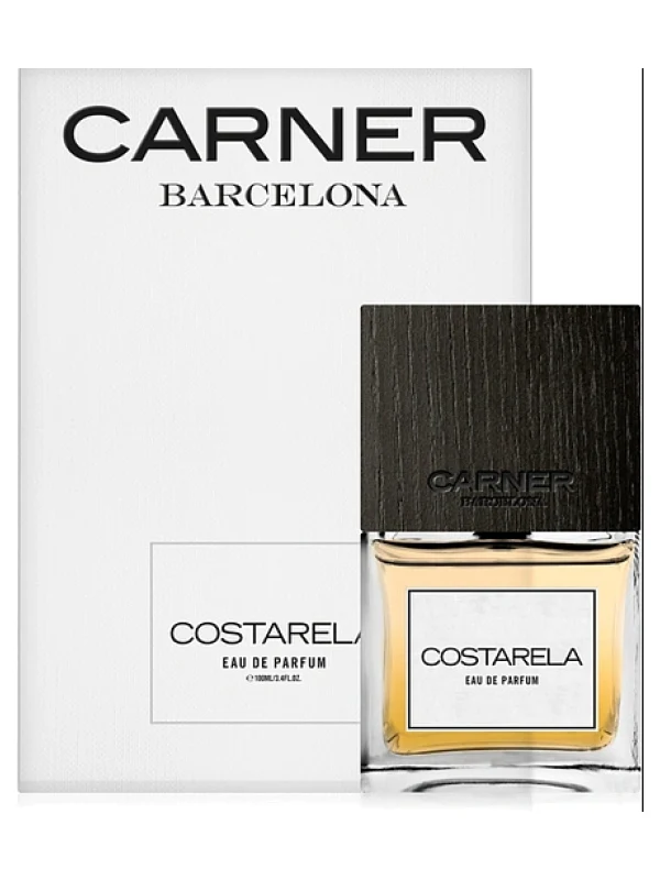 Carner Barcelona — Carner Barcelona Costarela