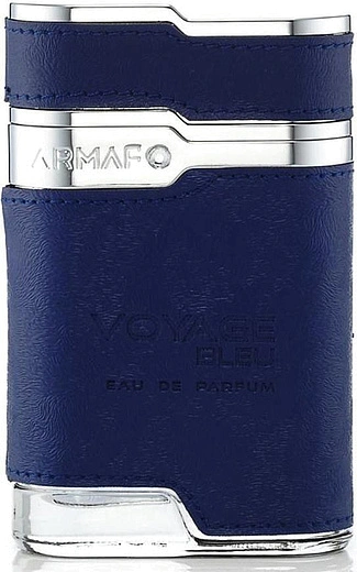 Sterling Parfums — Sterling Parfums Armaf Voyage Bleu