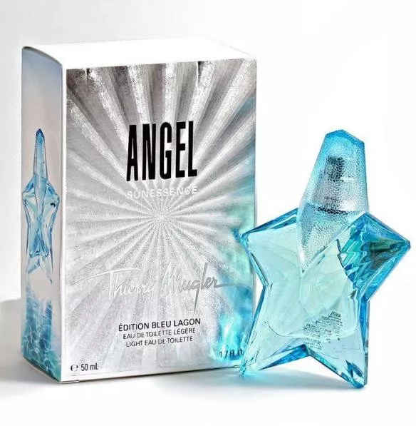 Thierry Mugler Angel Sunessence — фото 3