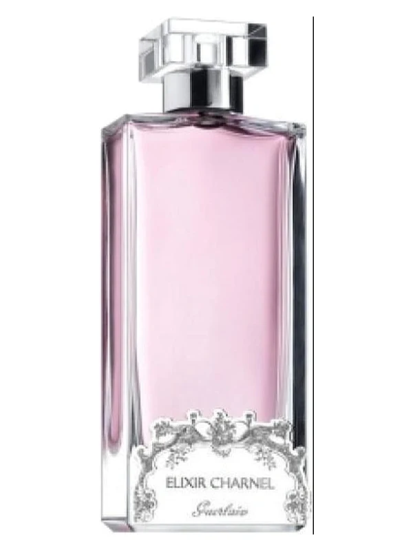 Guerlain — Guerlain Elixir Charnel Oriental Brulant