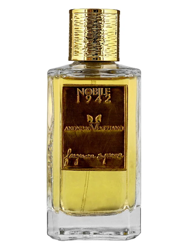 Nobile 1942 — Nobile 1942 Anonimo Veneziano