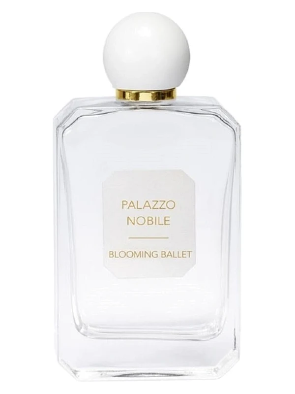 Valmont — Valmont Blooming Ballet