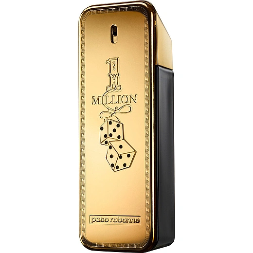 Paco Rabanne — Paco Rabanne 1 Million Monopoly