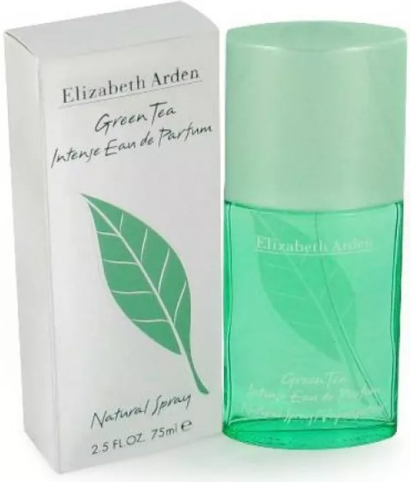 Elizabeth Arden Green Tea Intense — фото 5