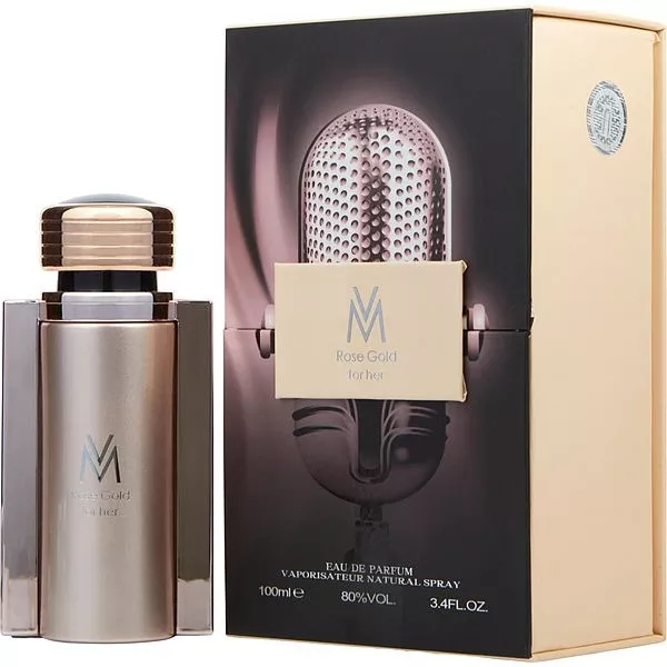 Victor Manuelle Vm Rose Gold — фото 3