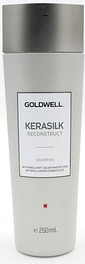 Goldwell — Goldwell Kerasilk Premium Reconstruct Shampoo