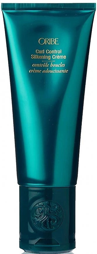 Oribe Curl Control Silkening Creme — фото 2