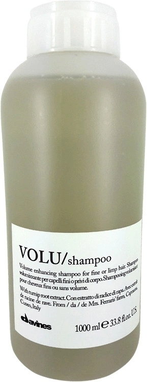 Davines Volu Shampoo — фото 4