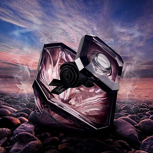 Lancome — Lancome La Nuit Tresor Туалетная вода