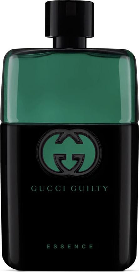 Gucci — Gucci Guilty Essence Pour Homme