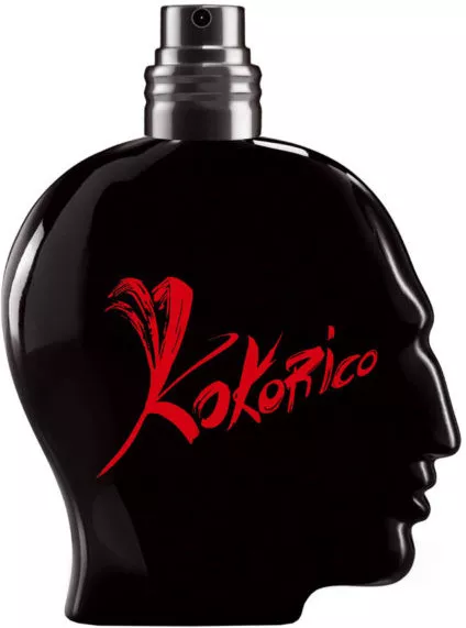 Jean Paul Gaultier Kokorico Лосьон — фото 4