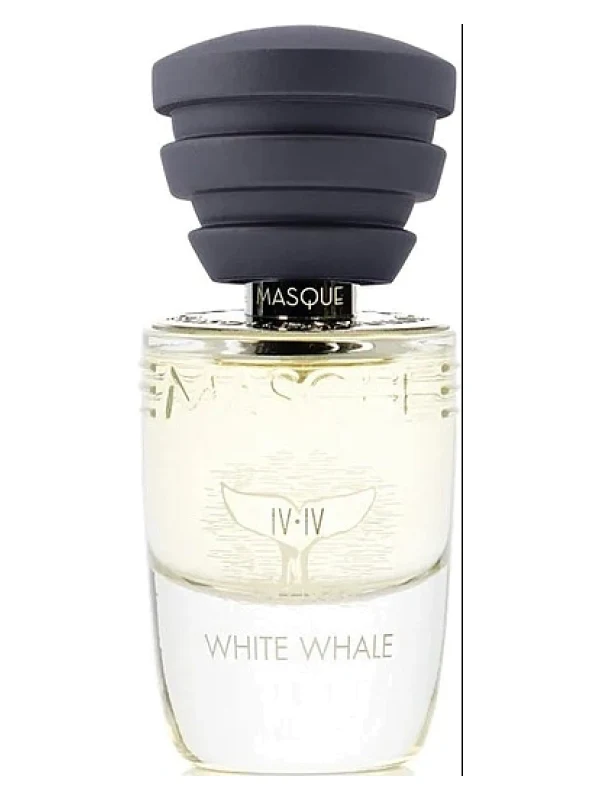 Masque — Masque White Whale