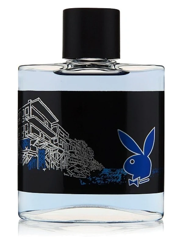 Playboy — Playboy Malibu